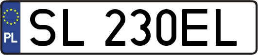 SL230EL