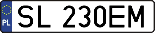 SL230EM