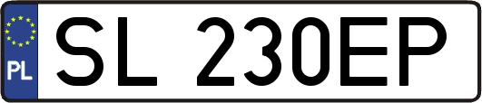 SL230EP