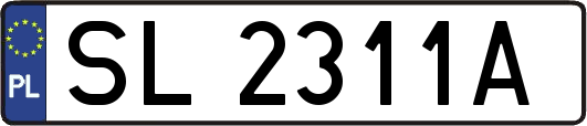 SL2311A