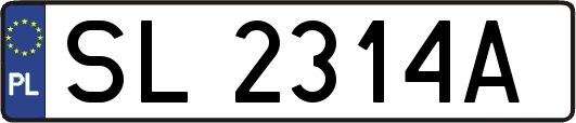 SL2314A