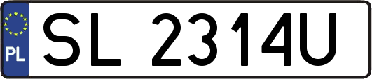SL2314U