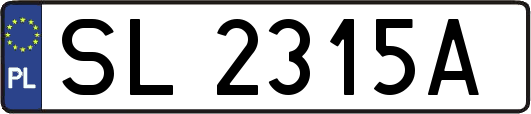 SL2315A