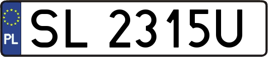 SL2315U
