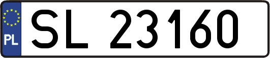SL23160