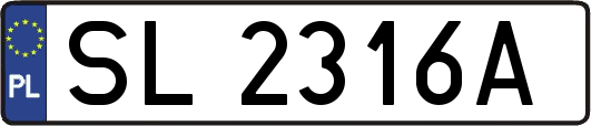 SL2316A