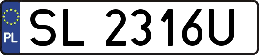 SL2316U