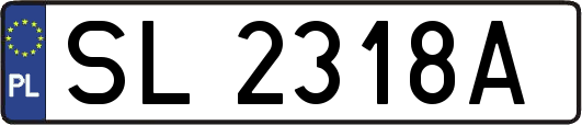 SL2318A