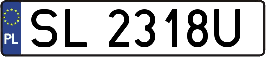 SL2318U