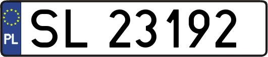 SL23192