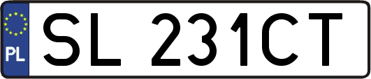 SL231CT