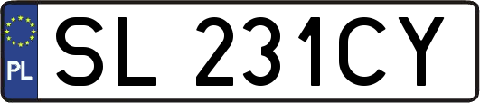 SL231CY