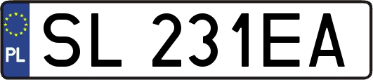 SL231EA