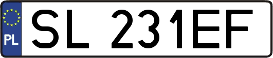 SL231EF