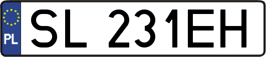 SL231EH