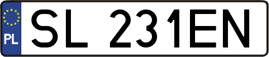 SL231EN