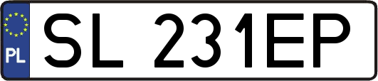 SL231EP