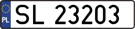 SL23203