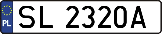 SL2320A
