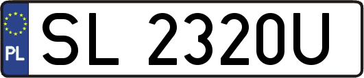 SL2320U