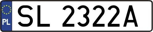 SL2322A