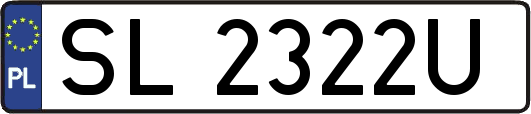 SL2322U