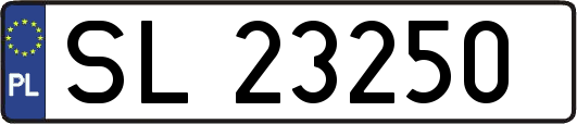SL23250