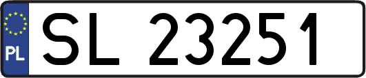 SL23251