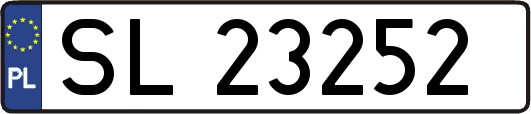 SL23252