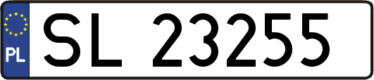 SL23255