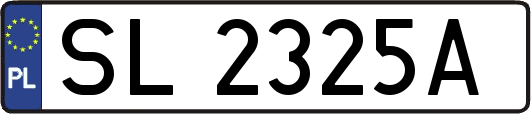 SL2325A