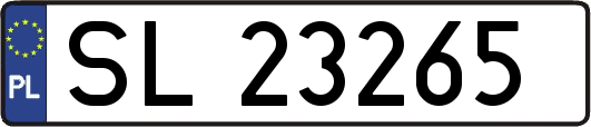 SL23265