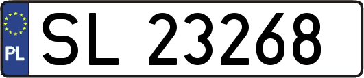 SL23268