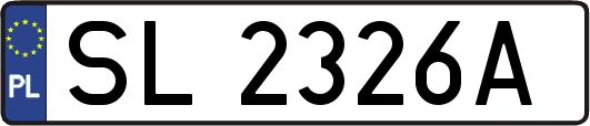 SL2326A