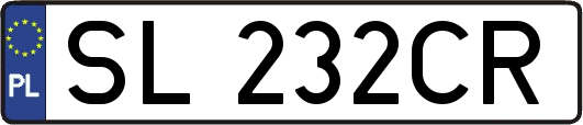 SL232CR