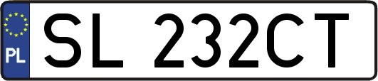 SL232CT