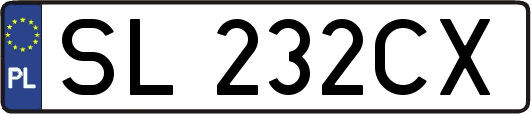 SL232CX