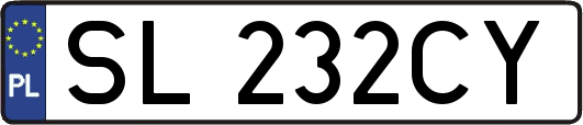 SL232CY