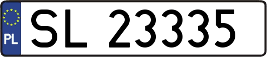 SL23335