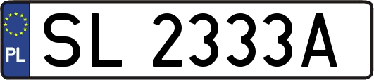 SL2333A