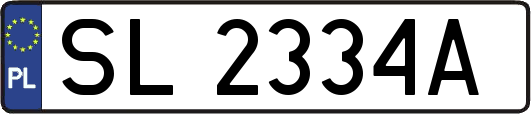 SL2334A
