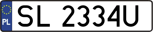 SL2334U