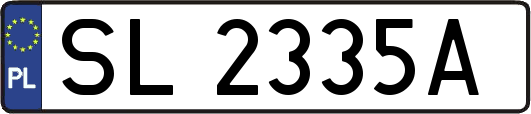 SL2335A
