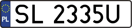 SL2335U