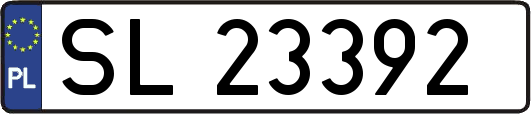 SL23392