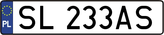 SL233AS