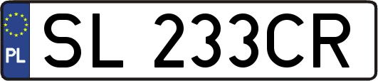 SL233CR