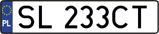 SL233CT