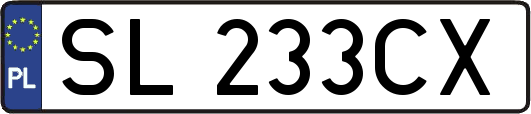 SL233CX
