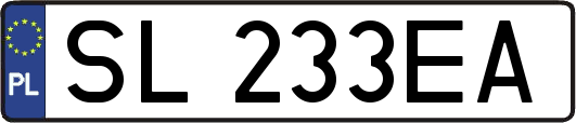 SL233EA